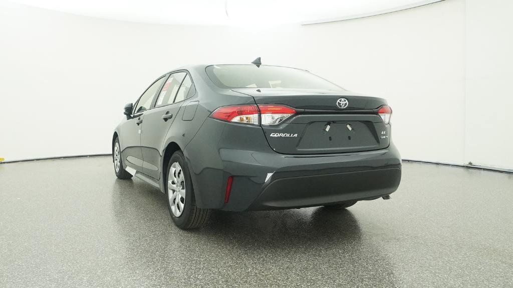 Thumbnail: 2026 Toyota Corolla - 4
