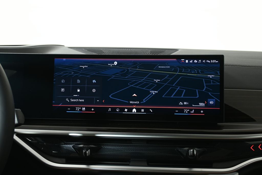 Thumbnail: 2026 BMW X6 - 22