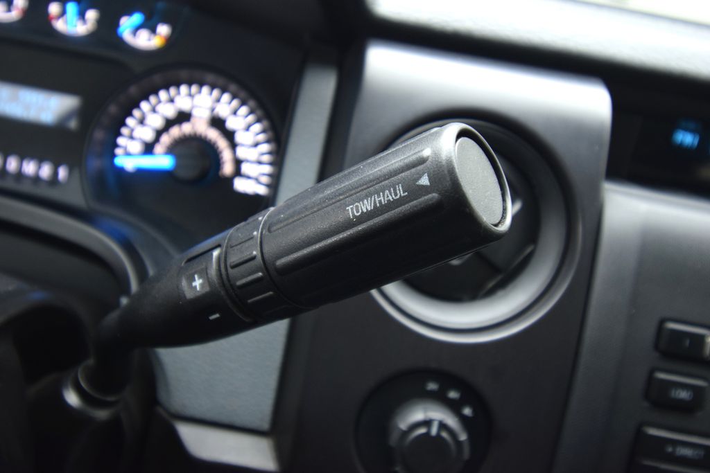 used 2013 Ford F-150 car, priced at $12,000