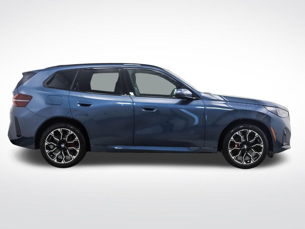 Thumbnail: 2026 BMW X3 - 6