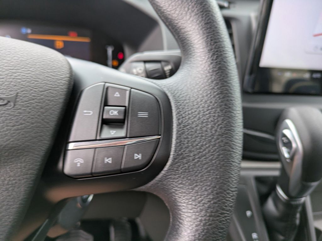 2026 Ford Transit-350 Cargo Van 