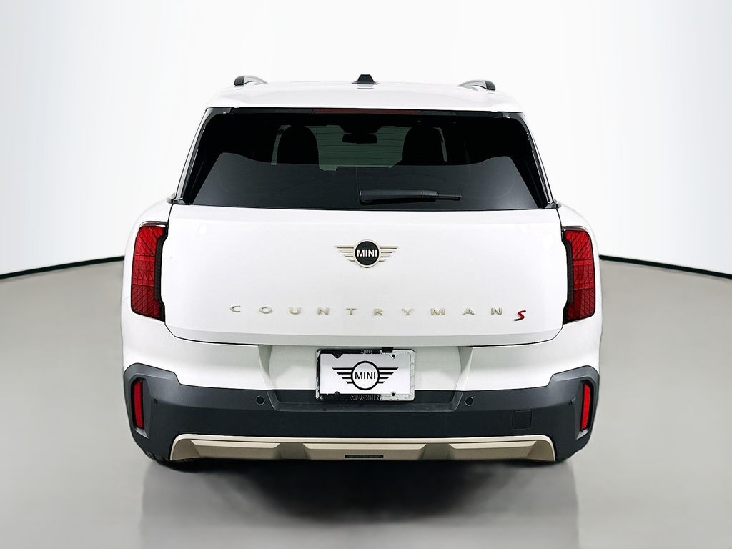 Thumbnail: 2025 MINI Cooper Countryman - 6
