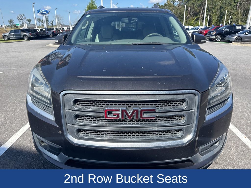 2015 GMC Acadia SLT-1