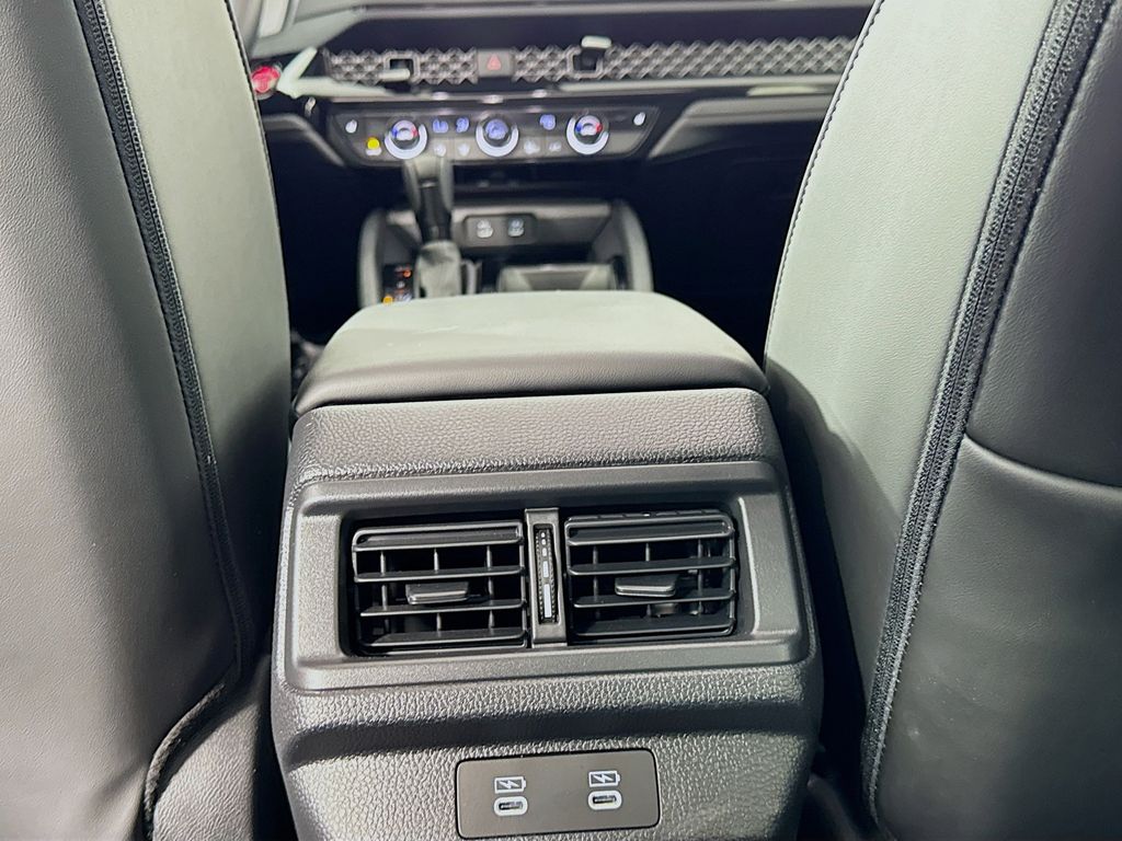 Used Car 2025 Honda Accord Hybrid  Ex-l For Sale Under $35,000 In Austin, Texas