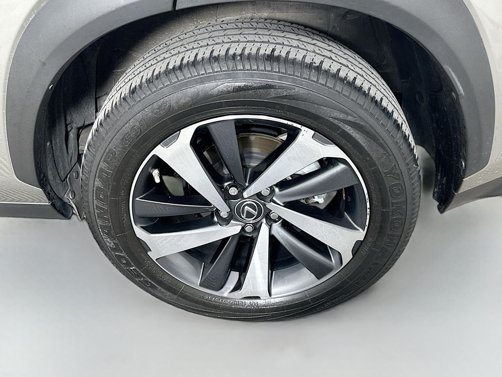 Thumbnail: 2020 Lexus NX - 32