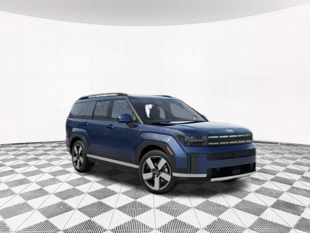 Santa Fe Hybrid Limited