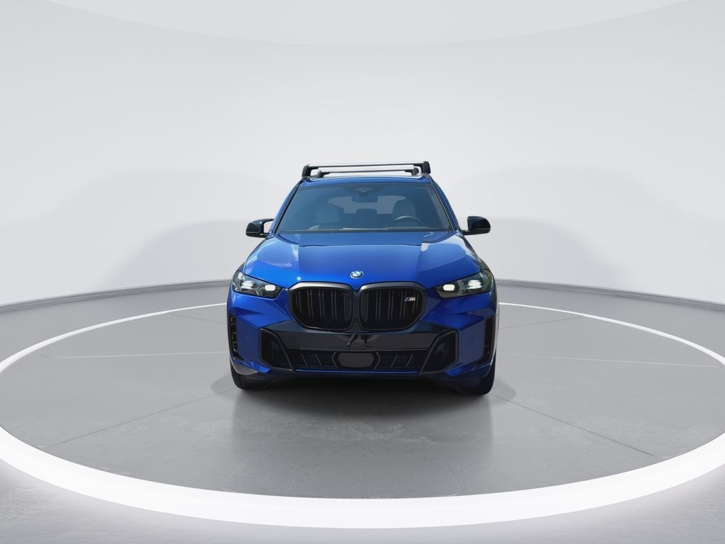 Thumbnail: 2026 BMW X5 - 3