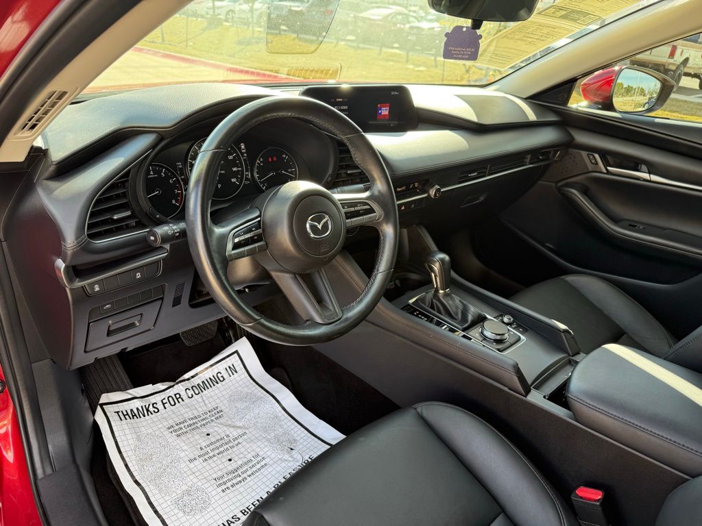 Thumbnail: 2022 Mazda Mazda3 - 12