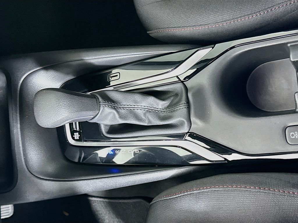 Thumbnail: 2023 Toyota Corolla - 17
