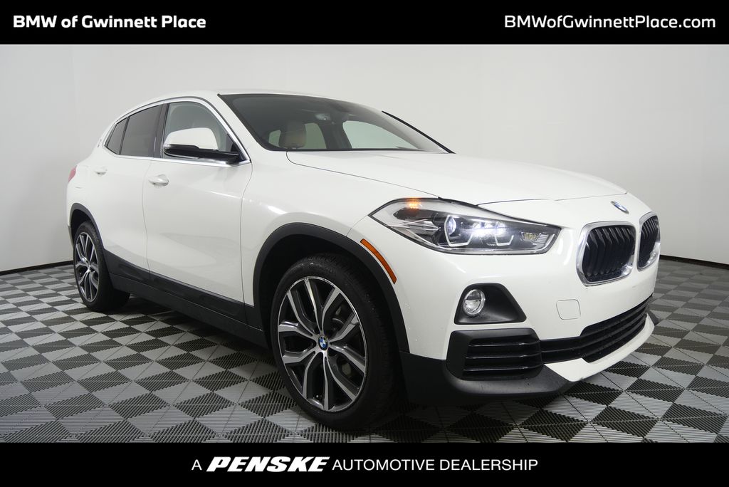 2018 BMW X2 xDrive28i -
                  Duluth, GA