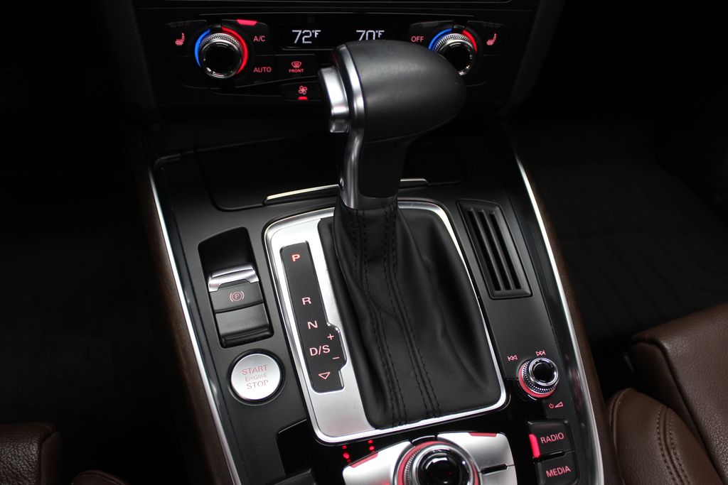 Thumbnail: 2015 Audi Q5 - 15