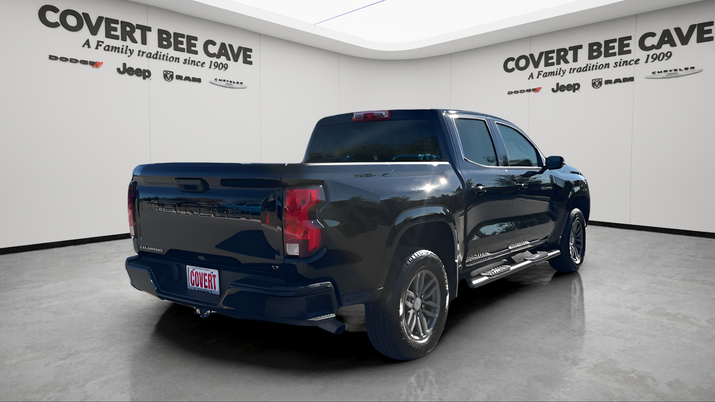 Used Car 2024 Chevrolet Colorado  Lt For Sale Under $30,000 In Austin, Texas