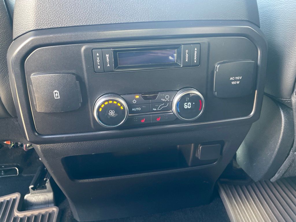 Used Car 2020 Ford Expedition  King Ranch For Sale Under $40,000 In Georgetown, Texas