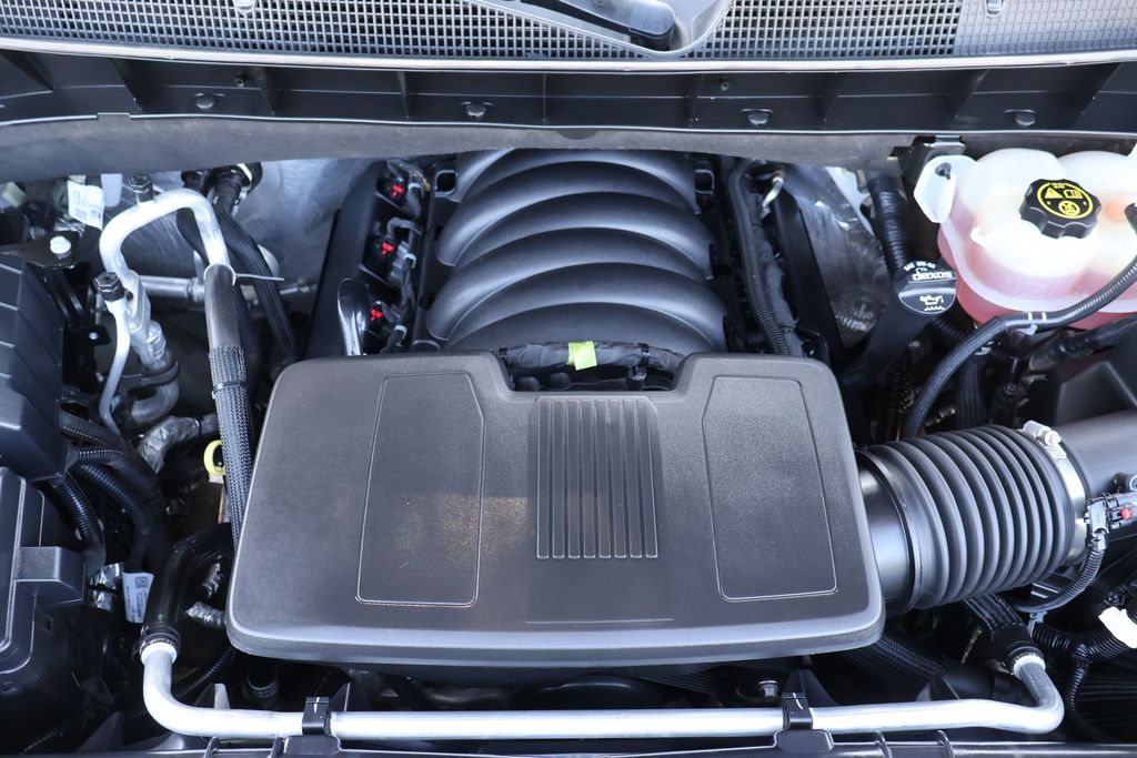 2023 Chevrolet Silverado 1500 High Country 29