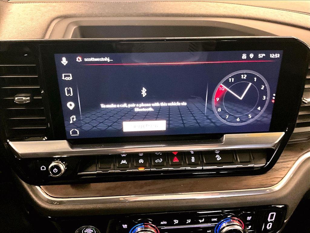 2023 GMC Sierra 1500 — photo 19