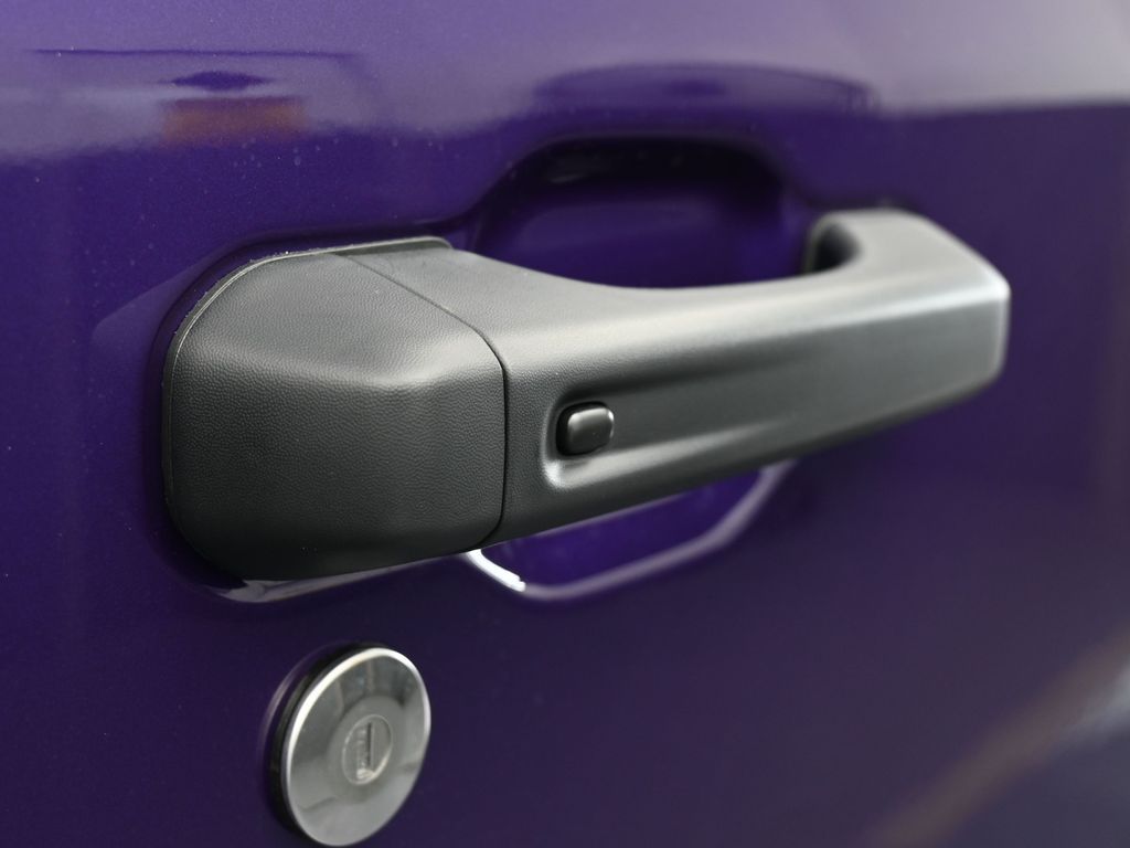 New 2026 Reign Jeep Rubicon image 36