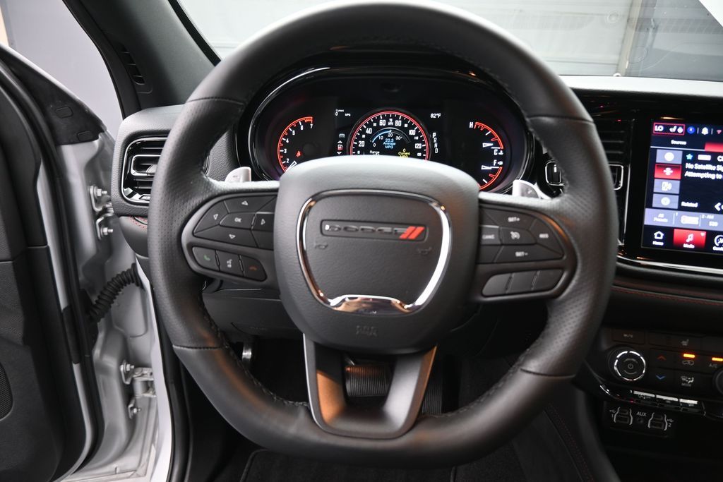 Used 2025 Dodge Durango SUV