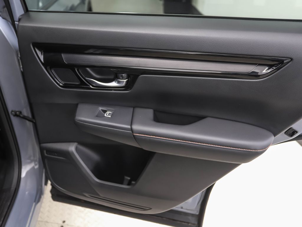 Thumbnail: 2024 Honda CR-V - 25