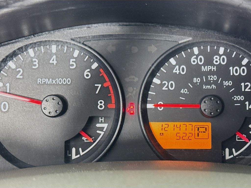 Used Car 2015 Nissan Frontier  Sv For Sale Under $15,000 In Austin, Texas