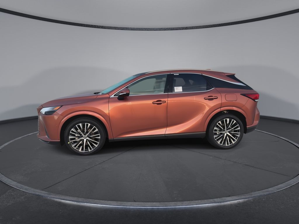 Thumbnail: 2026 Lexus RX - 5