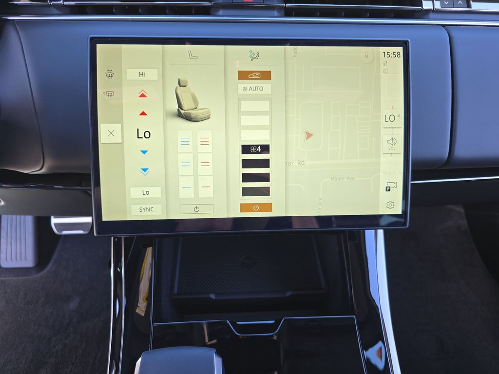 New 2026 Gray Land Rover Dynamic SE image 25