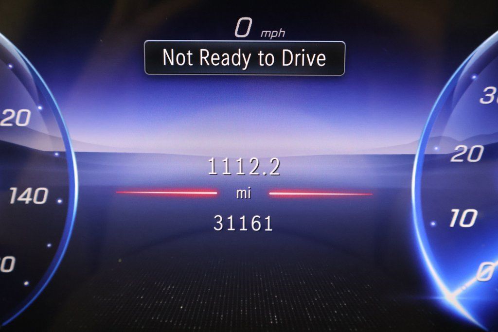 Thumbnail: 2023 Mercedes-Benz EQS - 16