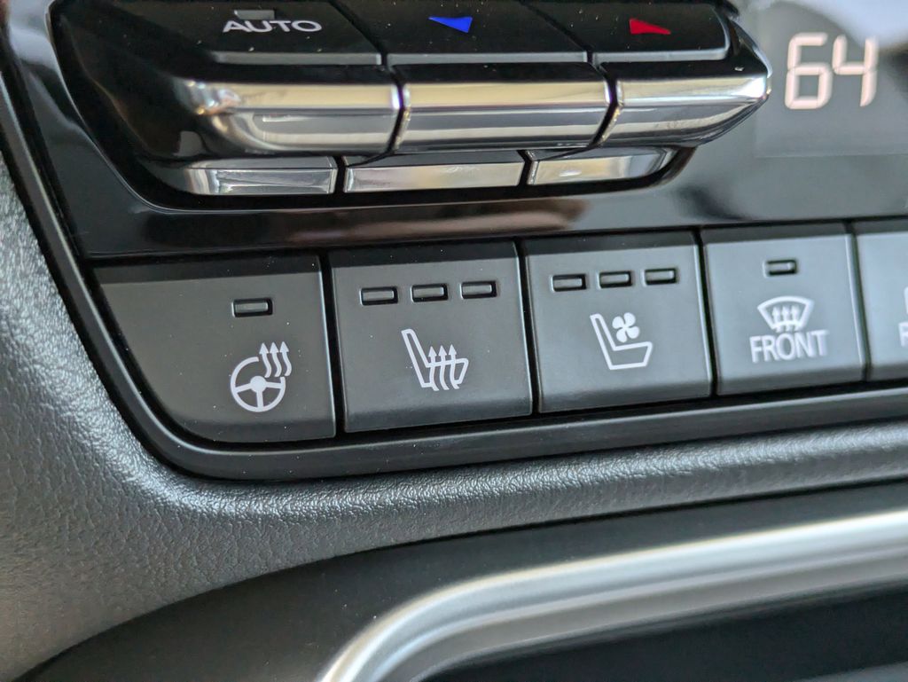2026 Mazda CX-70 3.3 Turbo Preferred
