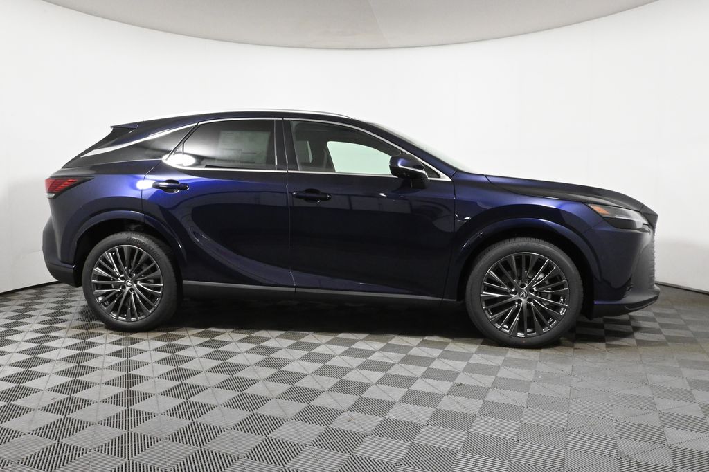 Thumbnail: 2025 Lexus RX - 8