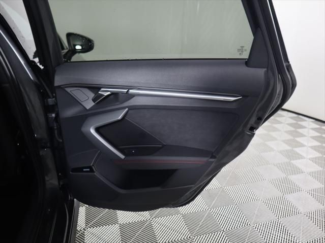 Thumbnail: 2026 Audi S3 - 29