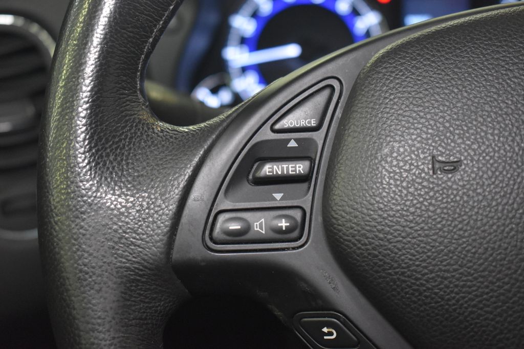 2014 INFINITI QX50 Journey 20