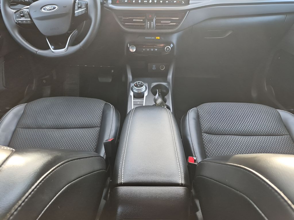 Used Car 2023 Ford Escape Plug-in Hybrid  Base For Sale Under $30,000 In Austin, Texas