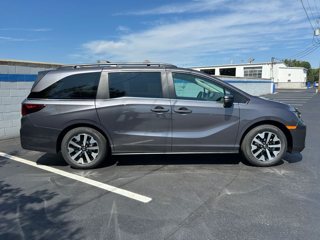 Thumbnail: 2026 Honda Odyssey - 6
