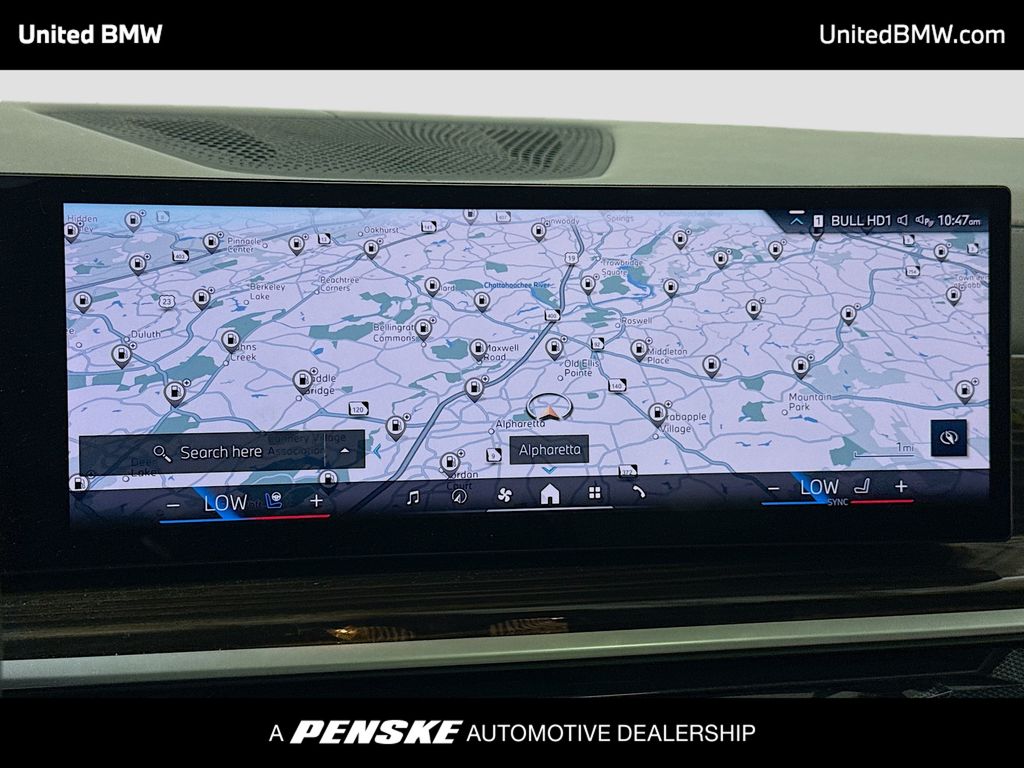 Thumbnail: 2025 BMW X7 - 10