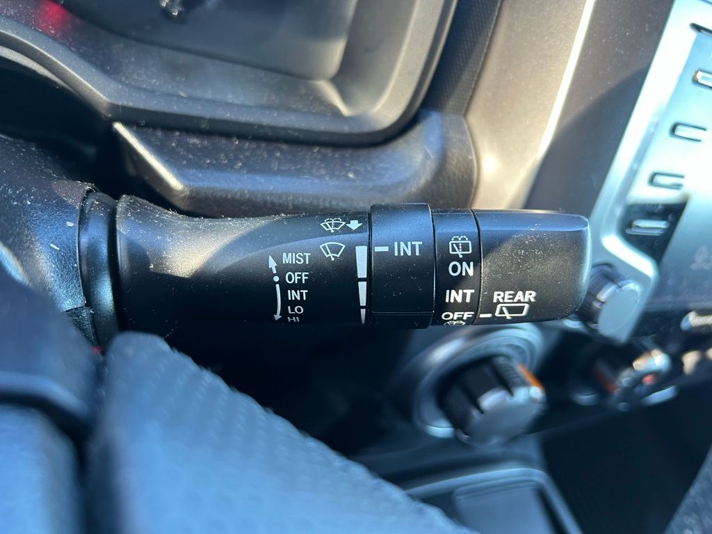 Thumbnail: 2024 Toyota 4Runner - 21