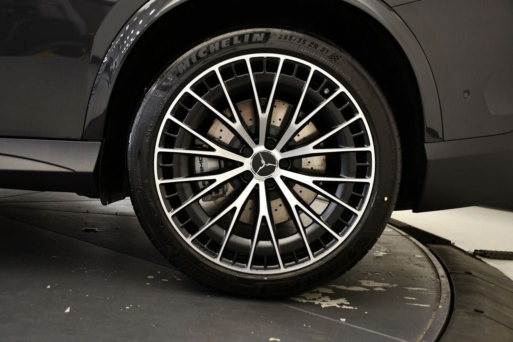 Thumbnail: 2026 Mercedes-Benz GLC - 15