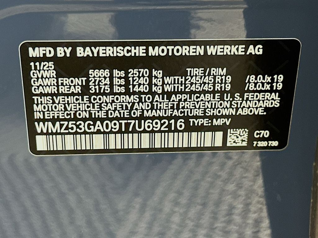 Thumbnail: 2026 MINI Cooper Countryman - 24