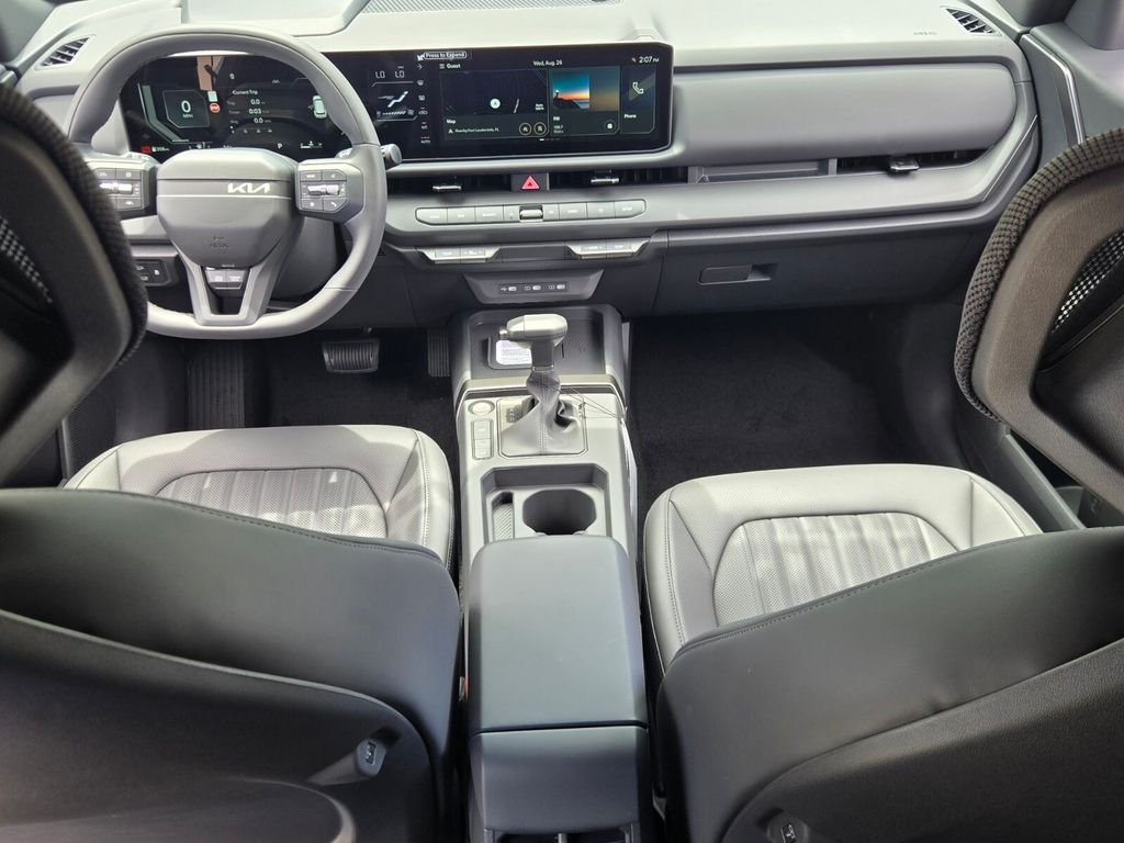 2027 Kia Seltos - $36,985