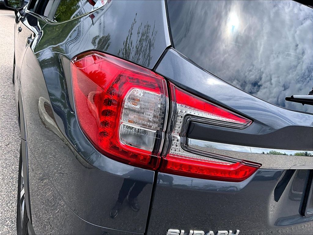 2023 Subaru Ascent — photo 32
