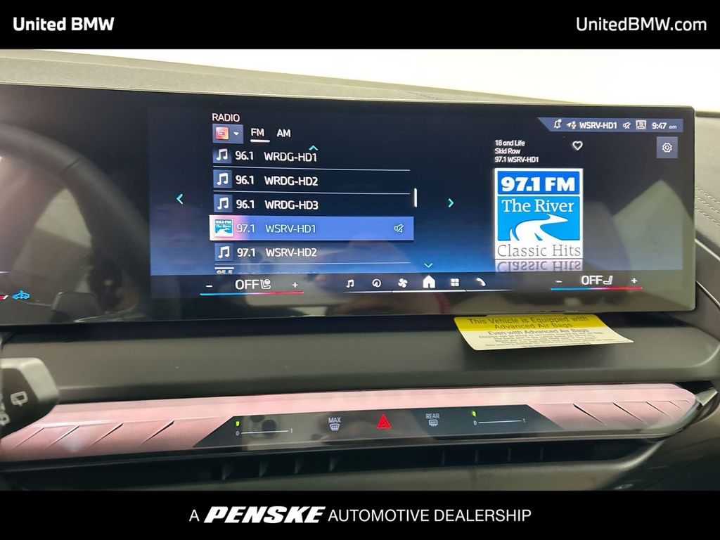 Thumbnail: 2026 BMW X3 - 16