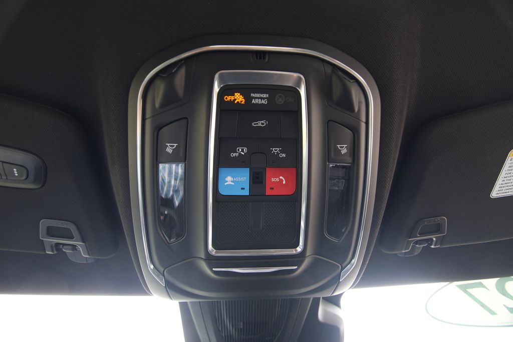 New 2027 Dodge Charger Sedan