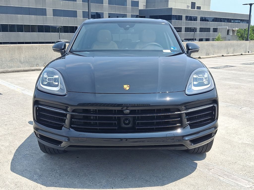 Thumbnail: 2023 Porsche Cayenne - 6