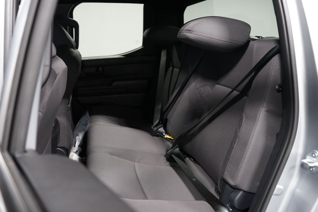 Thumbnail: 2026 Toyota Tacoma - 30