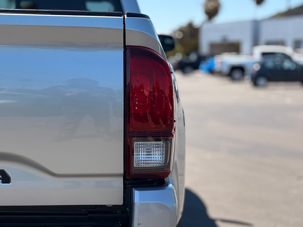 Used 2023 Toyota Tacoma Truck