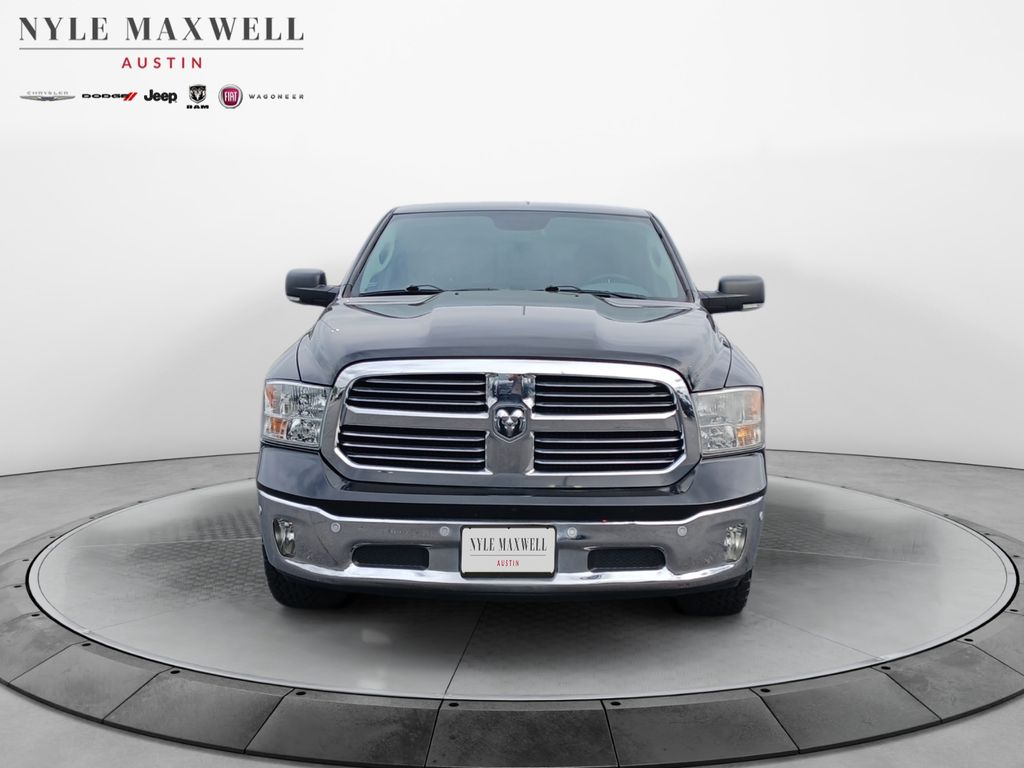 Used Car 2019 Ram 1500 Classic  Lone Star For Sale Under $25,000 In Austin, Texas