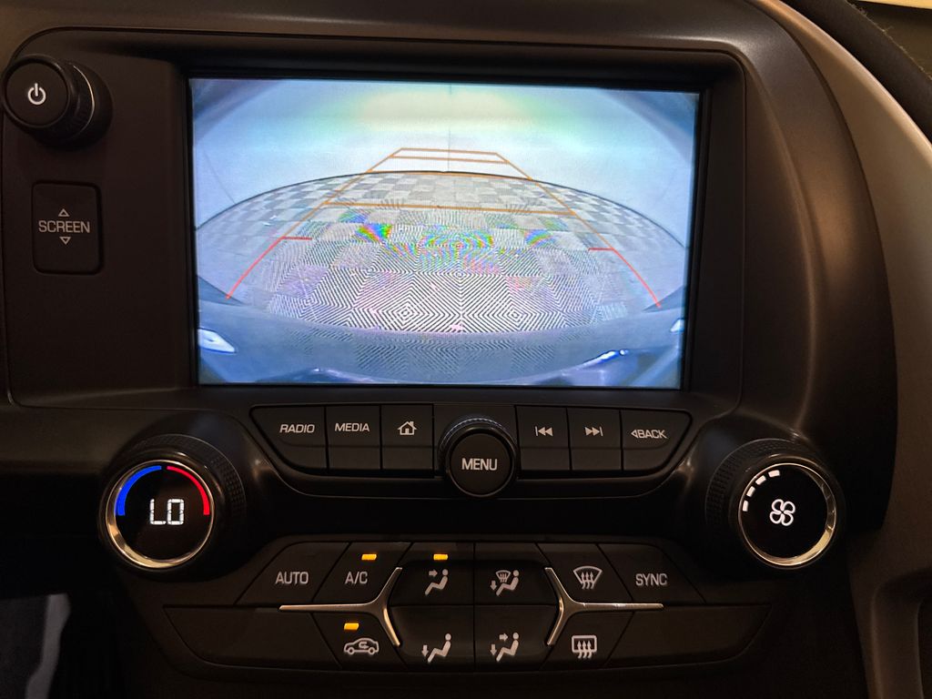 Used 2019 White Chevrolet Z06 image 31