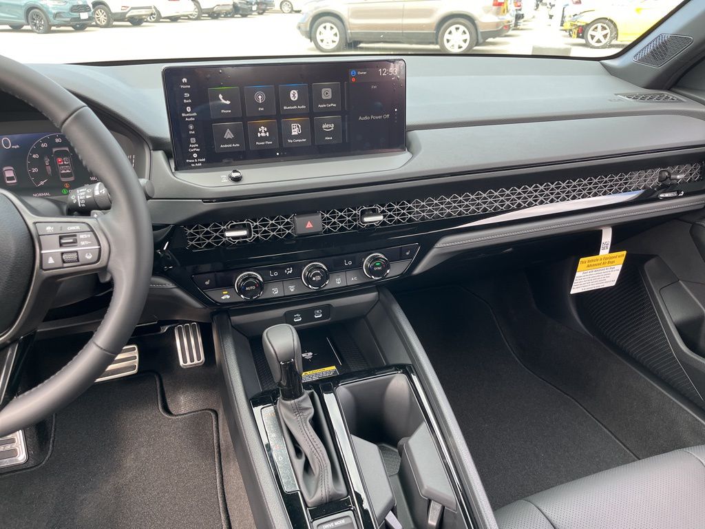 Thumbnail: 2025 Honda Accord - 10