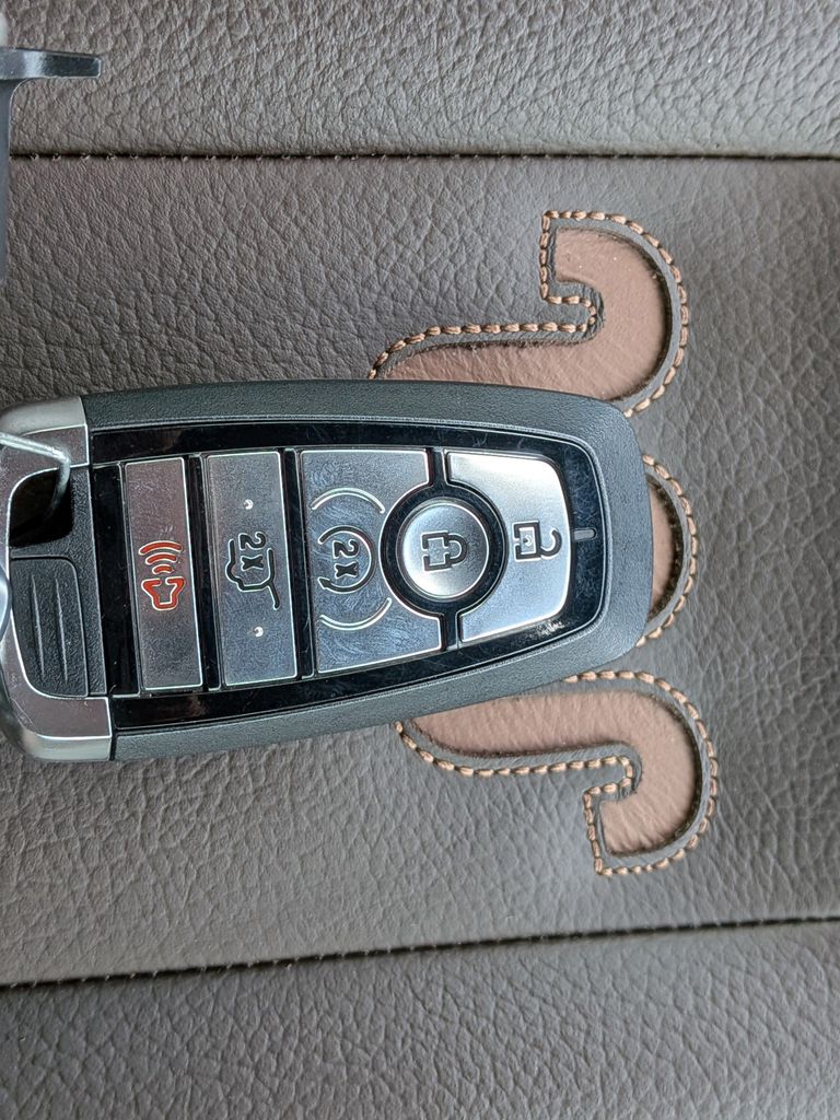 2026 Ford Expedition King Ranch