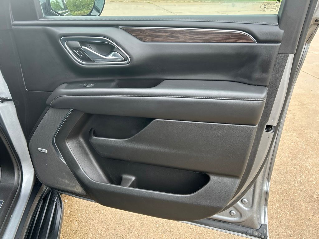 Used 2023 Chevrolet Suburban SUV