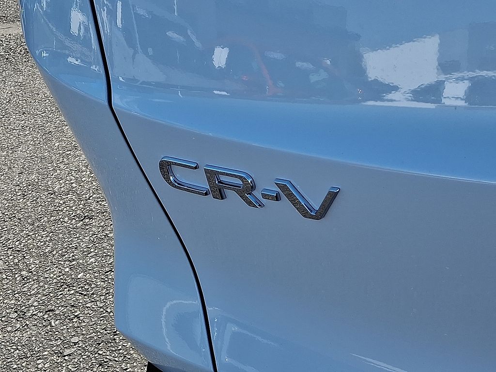 Thumbnail: 2026 Honda CR-V - 5