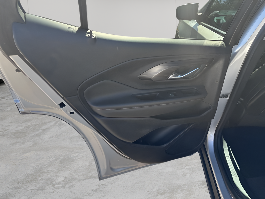 Used Car 2019 Gmc Terrain  Slt For Sale Under $15,000 In Austin, Texas